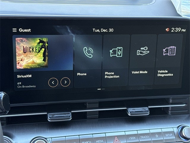 2026 Hyundai KONA SEL Premium FWD