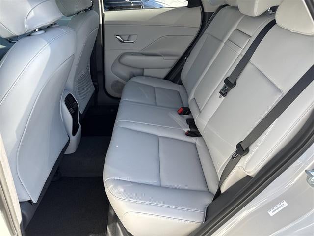 2026 Hyundai KONA SEL Premium FWD