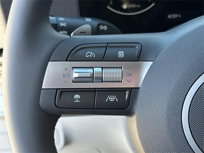 2026 Hyundai KONA SEL Premium FWD