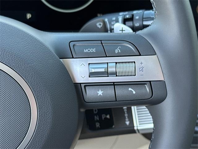 2026 Hyundai KONA SEL Premium FWD