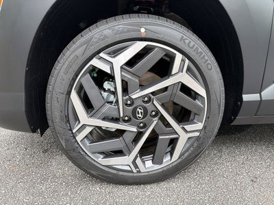 2026 Hyundai KONA SEL Premium FWD