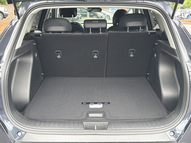 2026 Hyundai KONA SEL Premium FWD