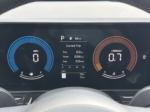2026 Hyundai KONA SEL Premium FWD