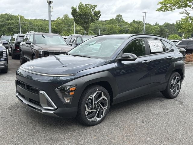 2026 Hyundai KONA SEL Premium FWD