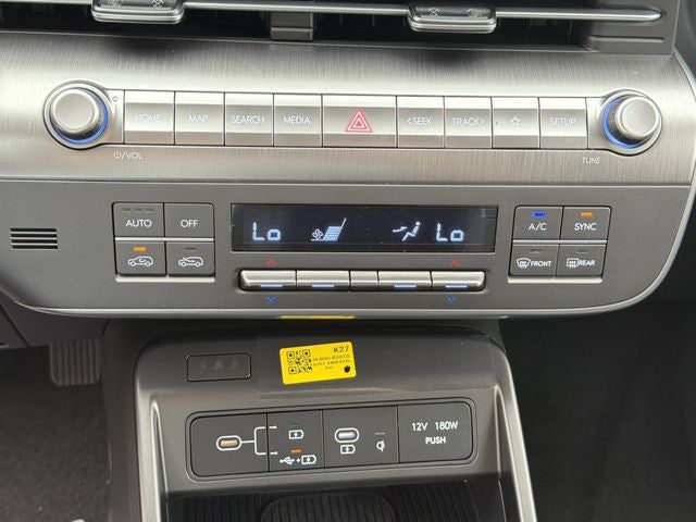 2026 Hyundai KONA SEL Premium FWD
