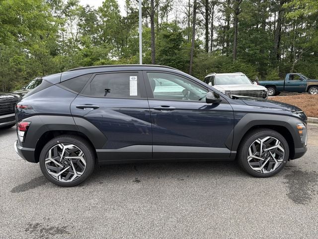 2026 Hyundai KONA SEL Premium FWD