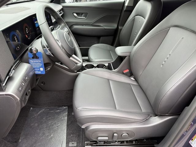 2026 Hyundai KONA SEL Premium FWD