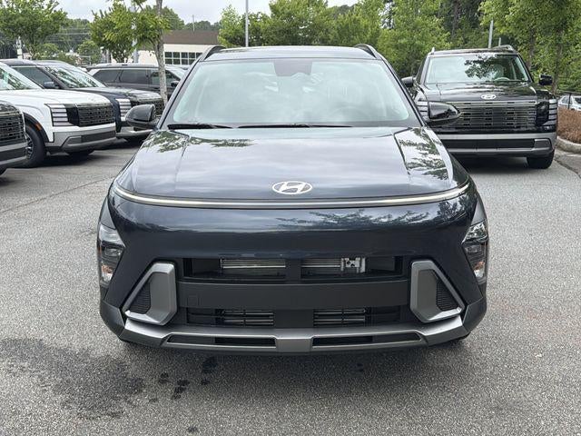 2026 Hyundai KONA SEL Premium FWD