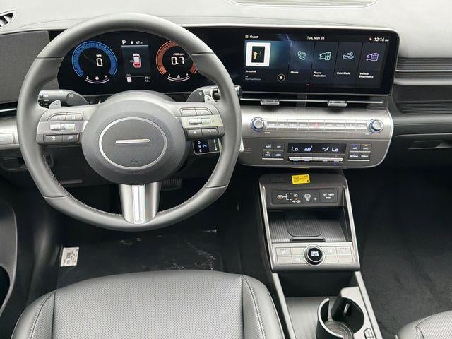 2026 Hyundai KONA SEL Premium FWD