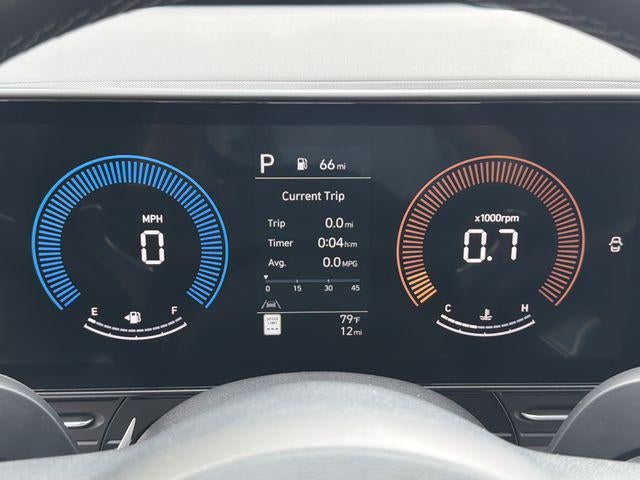 2026 Hyundai KONA SEL Premium FWD