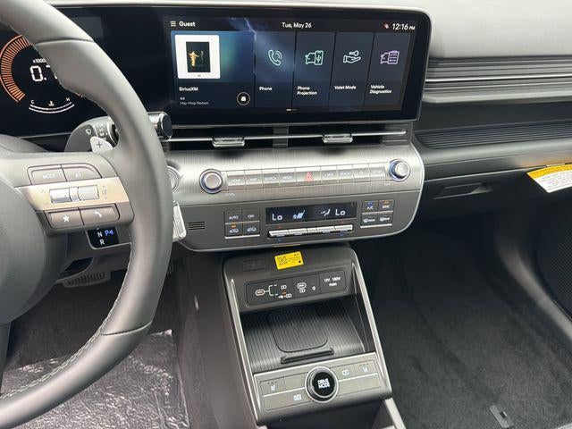 2026 Hyundai KONA SEL Premium FWD