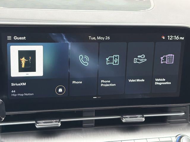 2026 Hyundai KONA SEL Premium FWD