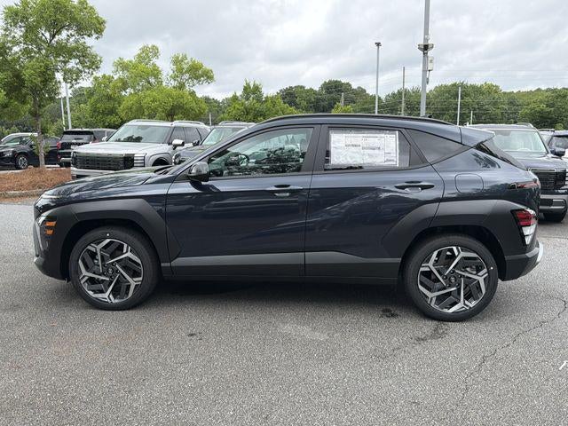 2026 Hyundai KONA SEL Premium FWD