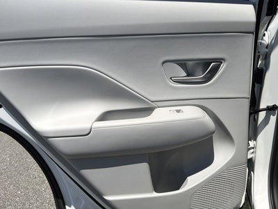 2026 Hyundai KONA Limited FWD