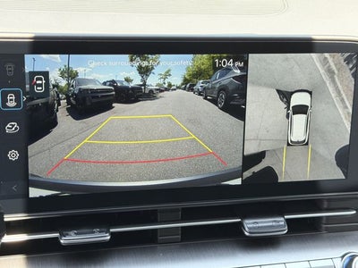 2026 Hyundai KONA Limited FWD