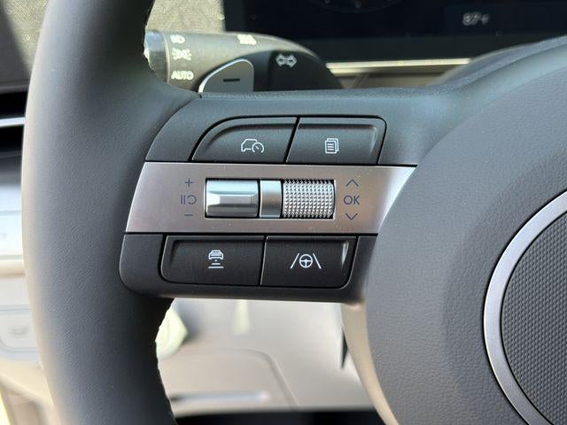 2026 Hyundai KONA Limited FWD