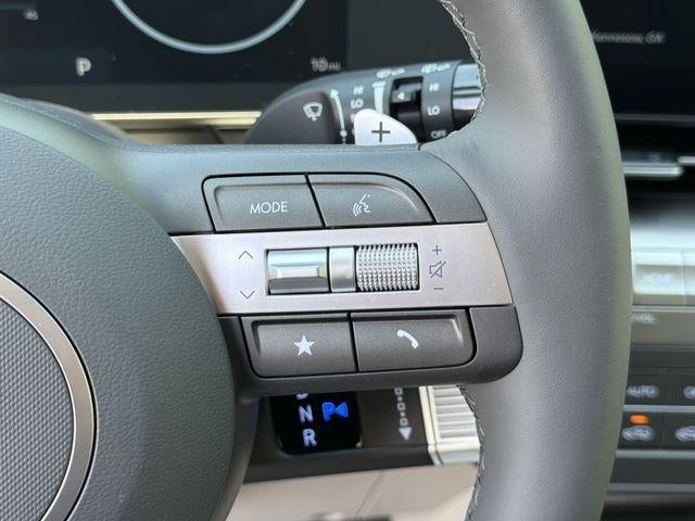 2026 Hyundai KONA Limited FWD