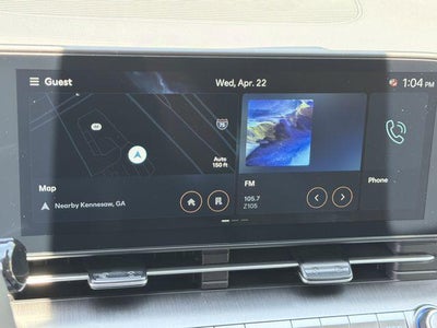 2026 Hyundai KONA Limited FWD