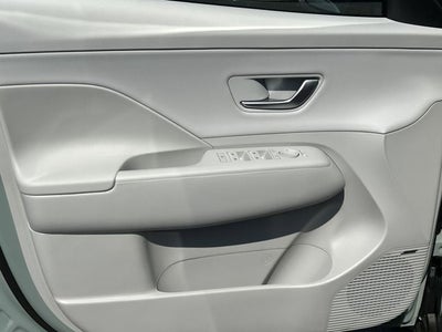 2026 Hyundai KONA Limited FWD