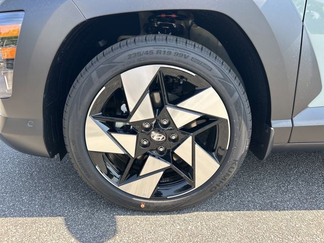 2026 Hyundai KONA Limited FWD