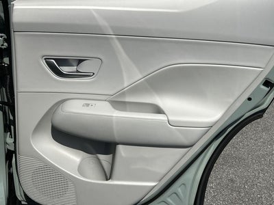 2026 Hyundai KONA Limited FWD