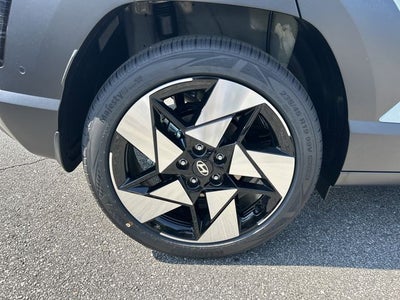 2026 Hyundai KONA Limited FWD