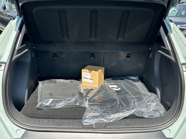 2026 Hyundai KONA Limited FWD