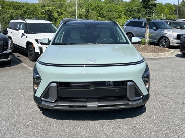 2026 Hyundai KONA Limited FWD