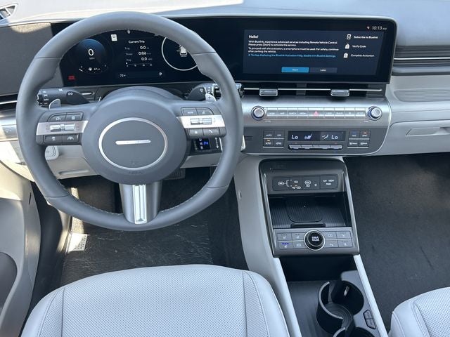 2026 Hyundai KONA Limited FWD