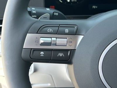 2026 Hyundai KONA Limited FWD