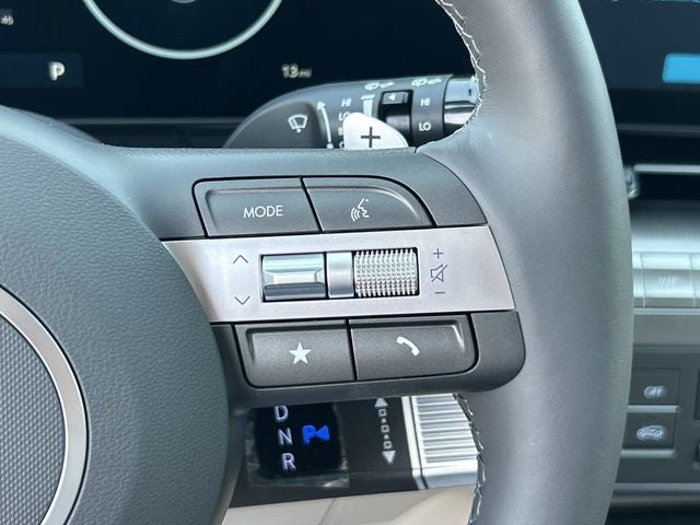 2026 Hyundai KONA Limited FWD