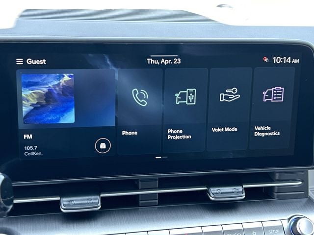 2026 Hyundai KONA Limited FWD