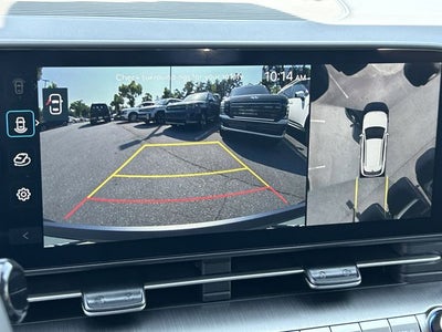 2026 Hyundai KONA Limited FWD