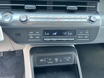 2026 Hyundai KONA Limited FWD