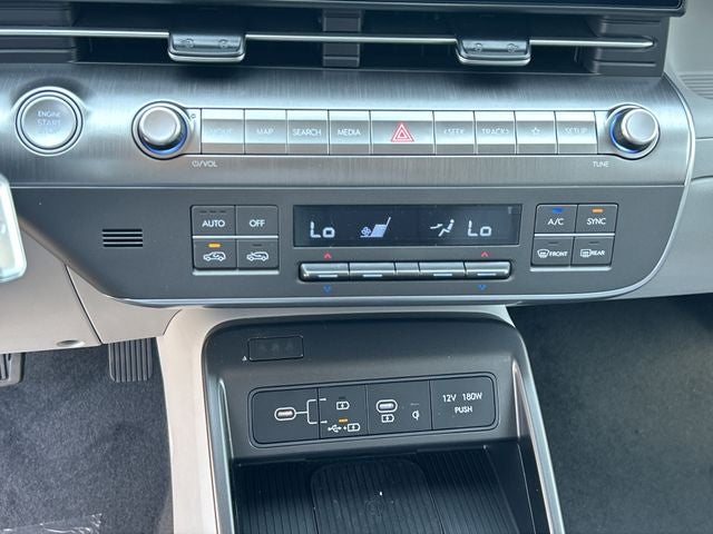 2026 Hyundai KONA Limited FWD