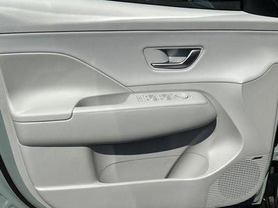2026 Hyundai KONA Limited FWD