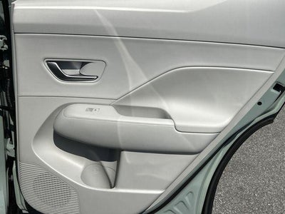 2026 Hyundai KONA Limited FWD