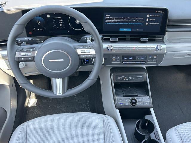 2026 Hyundai KONA Limited FWD