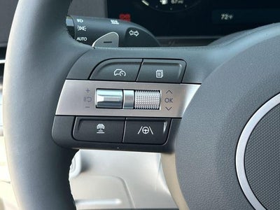2026 Hyundai KONA Limited FWD