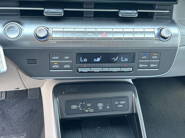 2026 Hyundai KONA Limited FWD