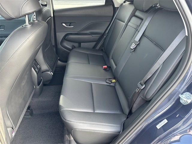 2026 Hyundai KONA Limited FWD