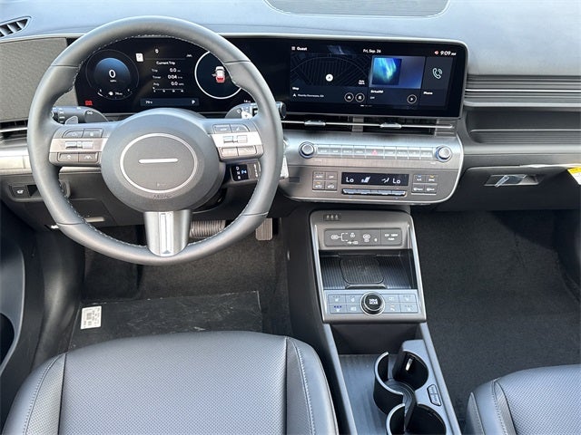 2026 Hyundai KONA Limited FWD