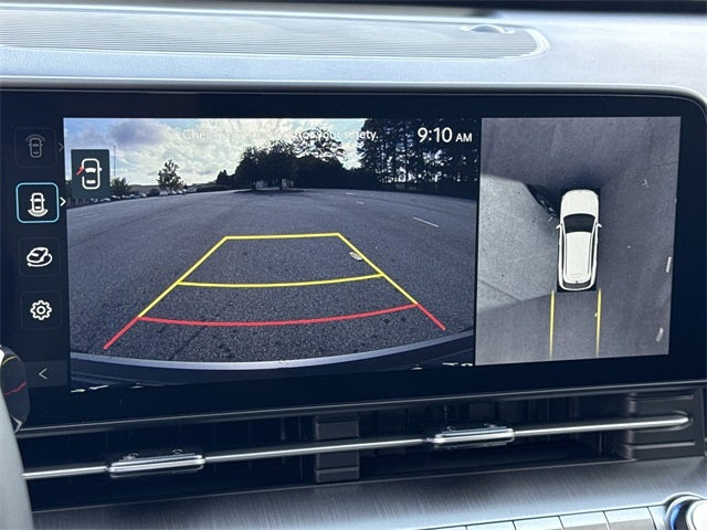 2026 Hyundai KONA Limited FWD