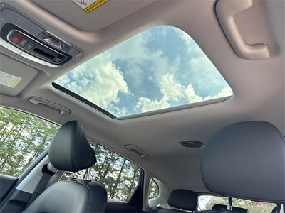 2026 Hyundai KONA Limited FWD