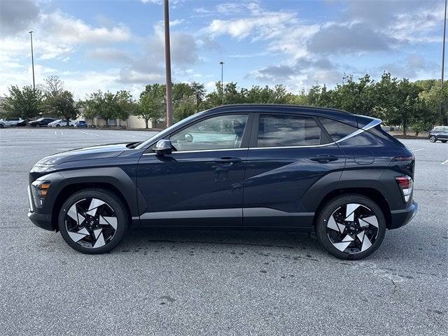 2026 Hyundai KONA Limited FWD