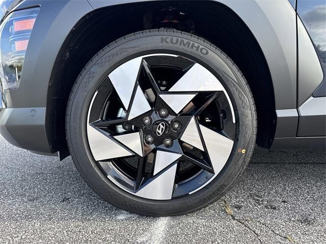 2026 Hyundai KONA Limited FWD