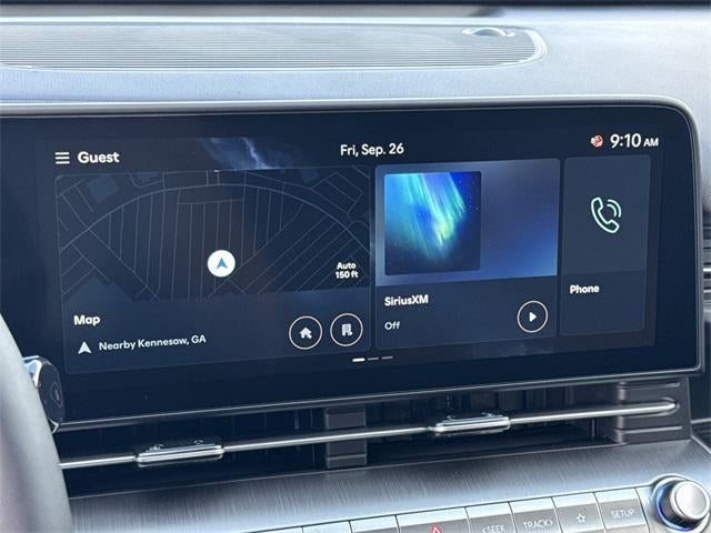 2026 Hyundai KONA Limited FWD