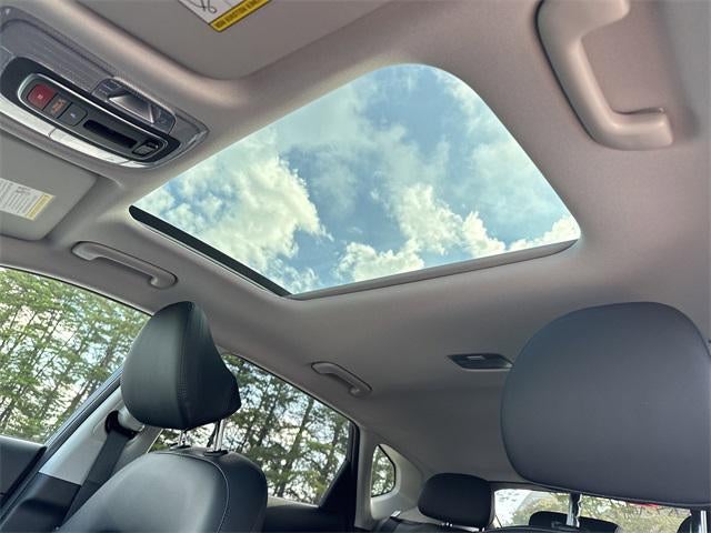 2026 Hyundai KONA Limited FWD