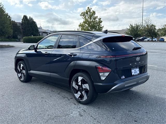 2026 Hyundai KONA Limited FWD