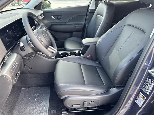 2026 Hyundai KONA Limited FWD